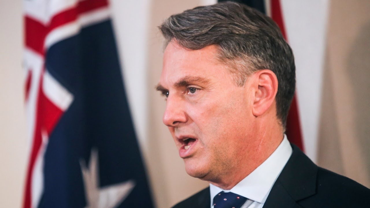 Security in the Pacific &lsquo;grounded&rsquo; in the 2018 Boe Declaration