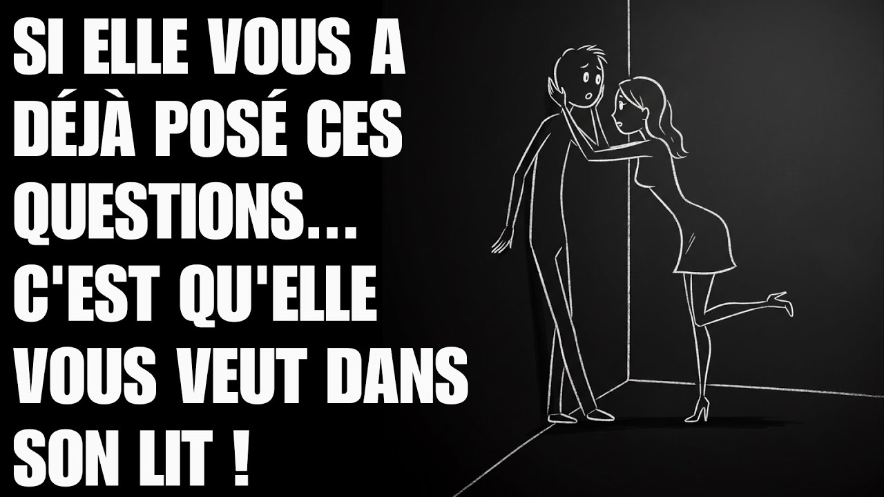 97% des hommes plus âgés NE REMARQUENT PAS quand les femmes les draguent