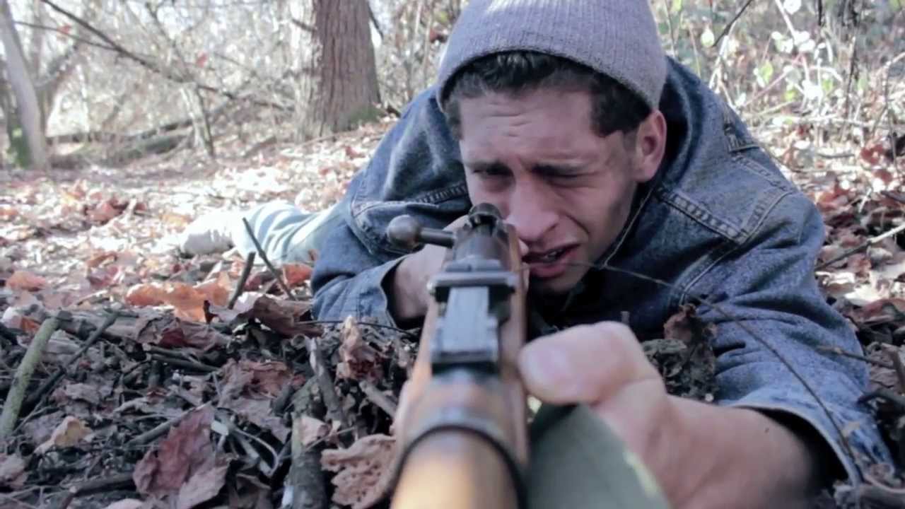 To Die Is Gain (Christian Short Film)