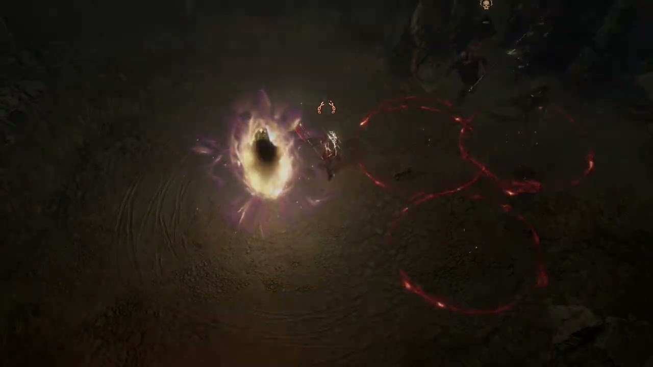Diablo 4 - S4 - Pit 150 - Flay Barb