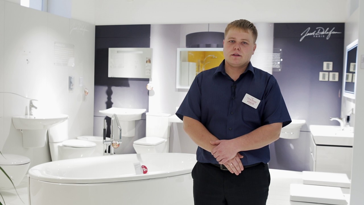 Советы от Viva Decor при выборе сантехники