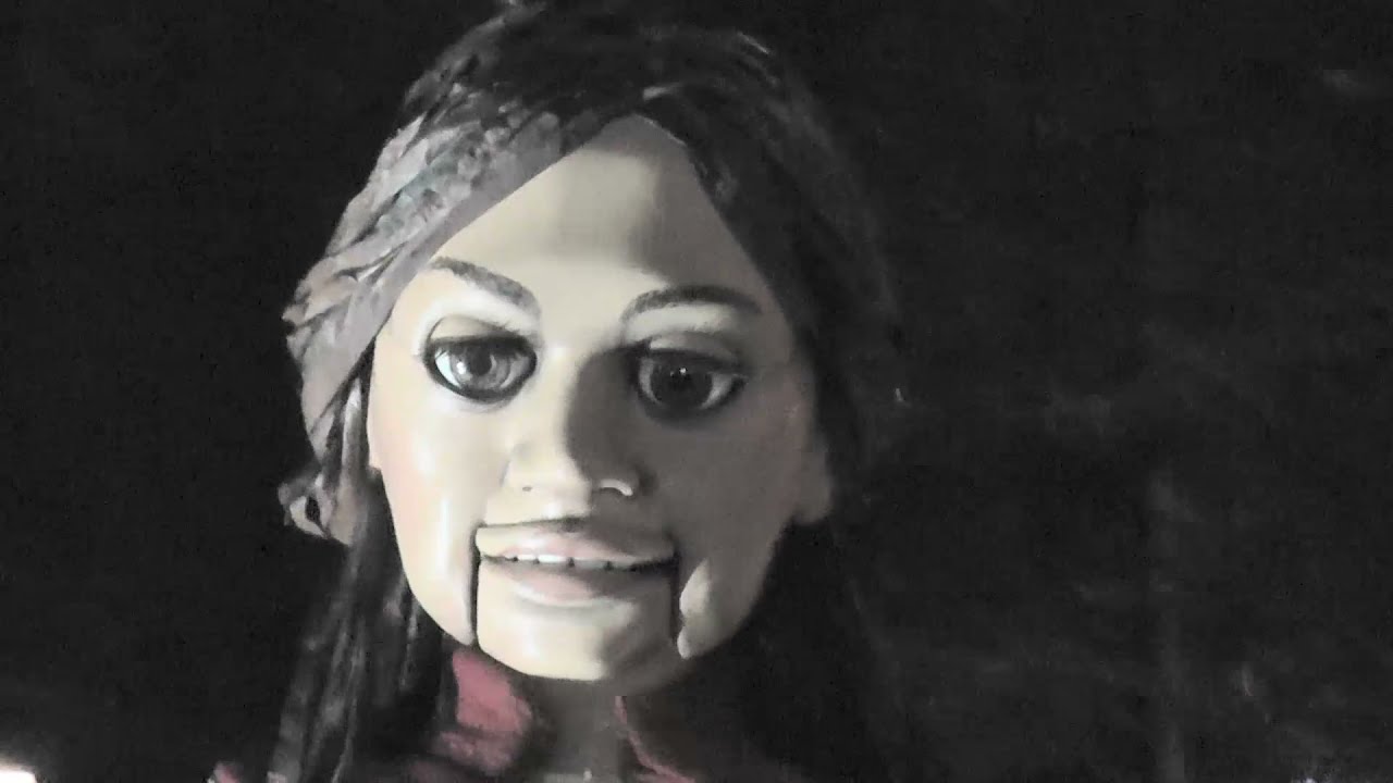 Refugee Puppet Little Amal in Sheffield Pt. 2 - Tudor Square welcome. Song, Dance, Hide and Seek.