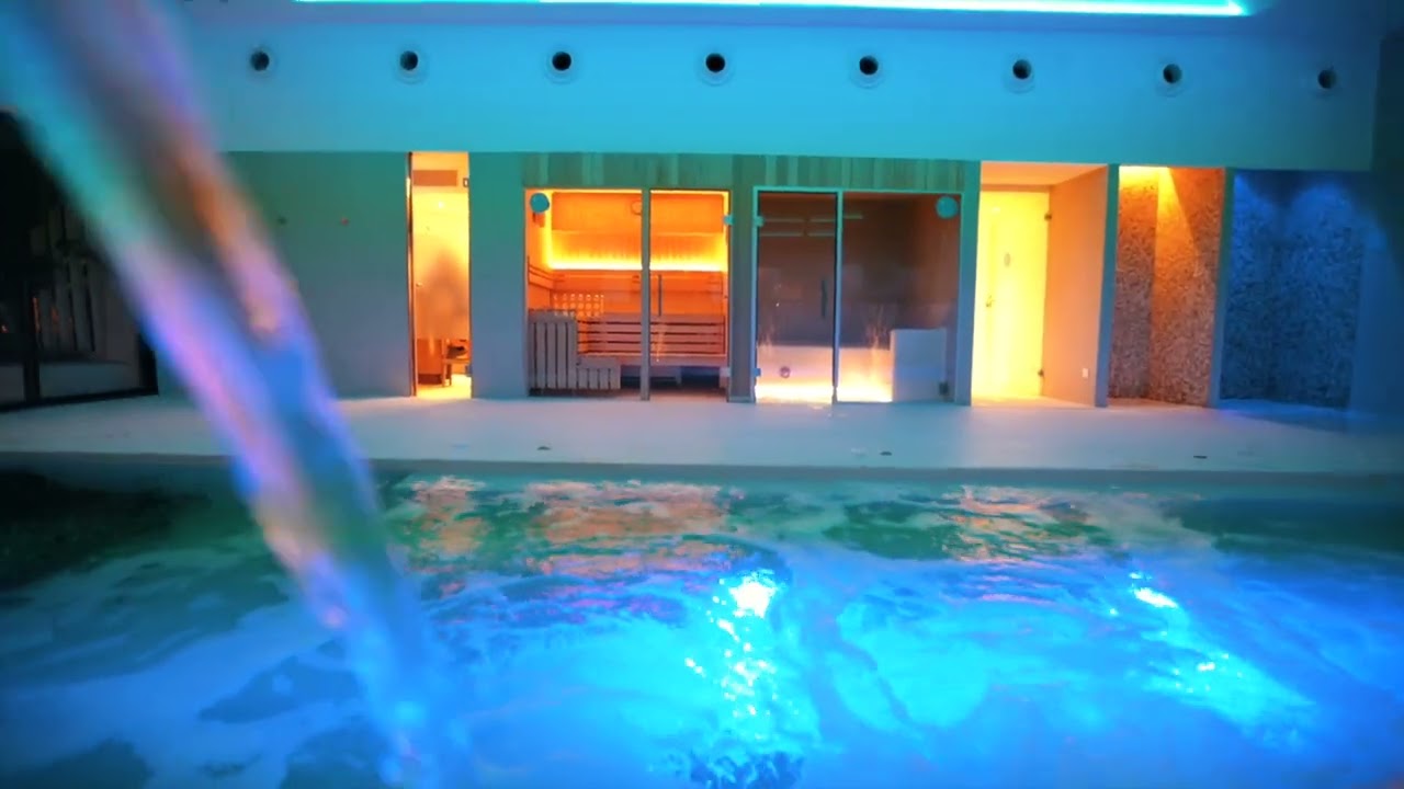 Tamarit Beach Spa, el nuevo spa en Tarragona