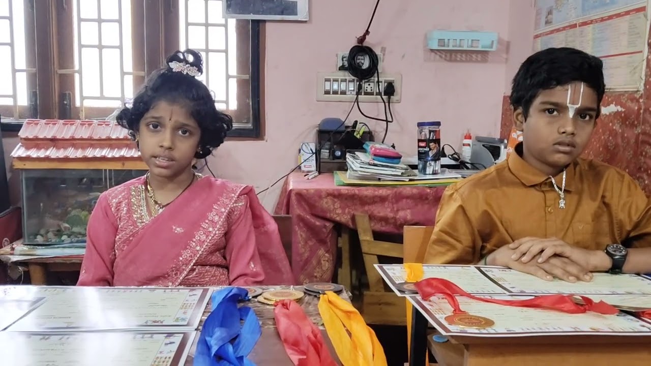 Pongal celebration -2026 with Gold, silver and BRONZE Medal 