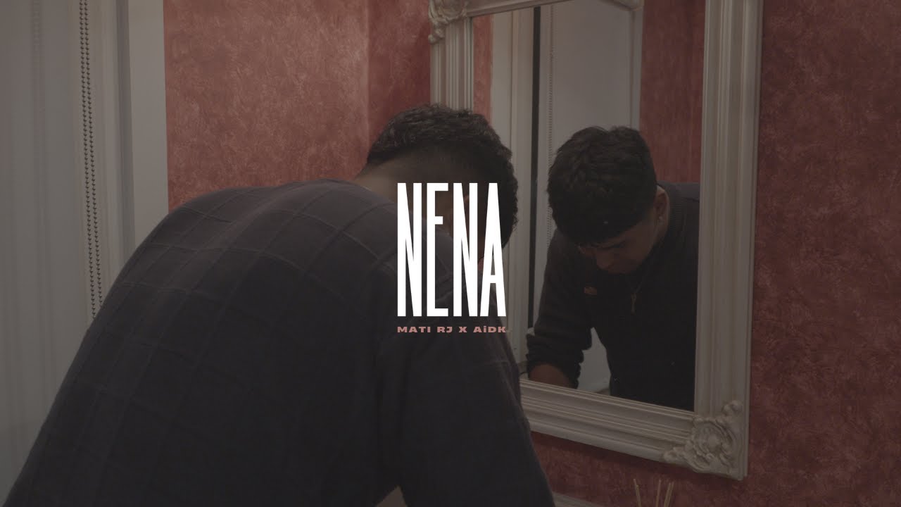 Mati RJ, AiDK - Nena (Oneshot)