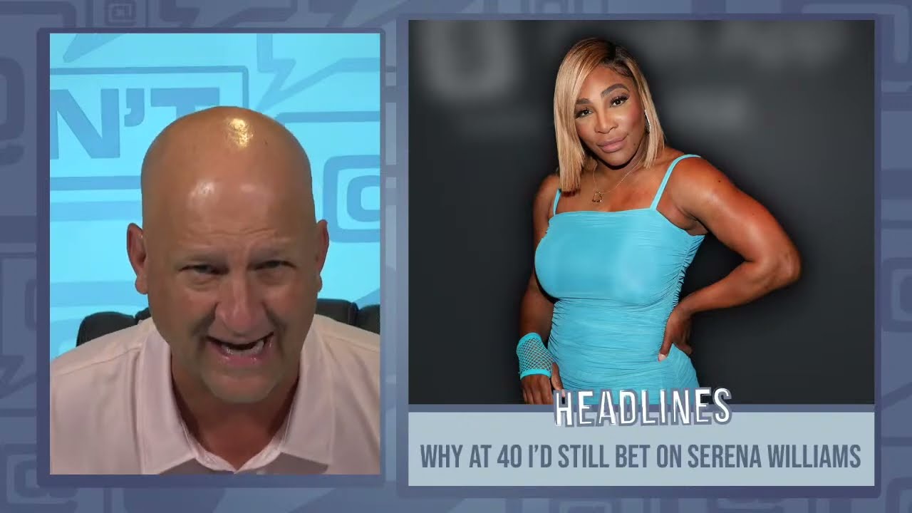 The DAM Awards, Stanley Cup Finals Game 1 Recap + Bobby Burack & Jason Hammer | Don't @ Me