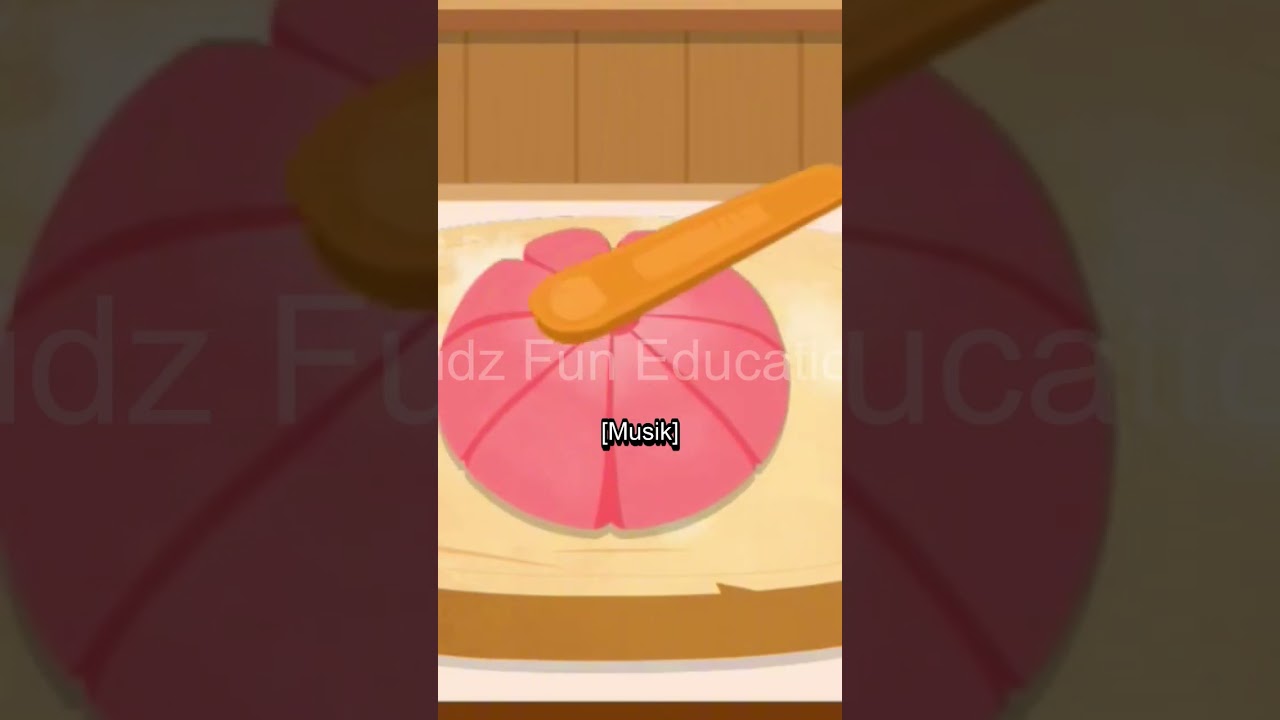 Membuat Wagashi Penutup Jepang yang Cantik