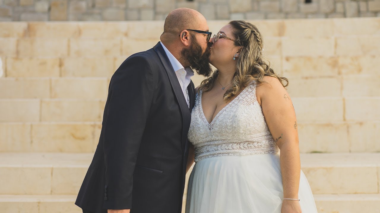RESUMEN BODA PATRI  Y JORGE EN HOTEL ALICANTE GOLF