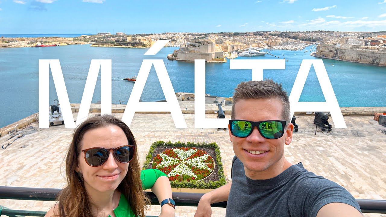 MEGVAN AZ 1000 FELIRATKOZÓ! Irány Málta!