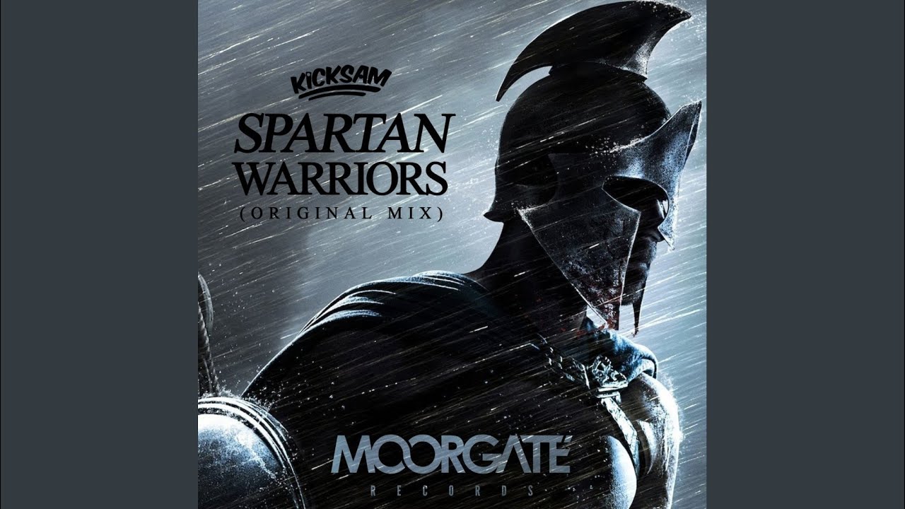 Spartan Warriors (Original Mix)