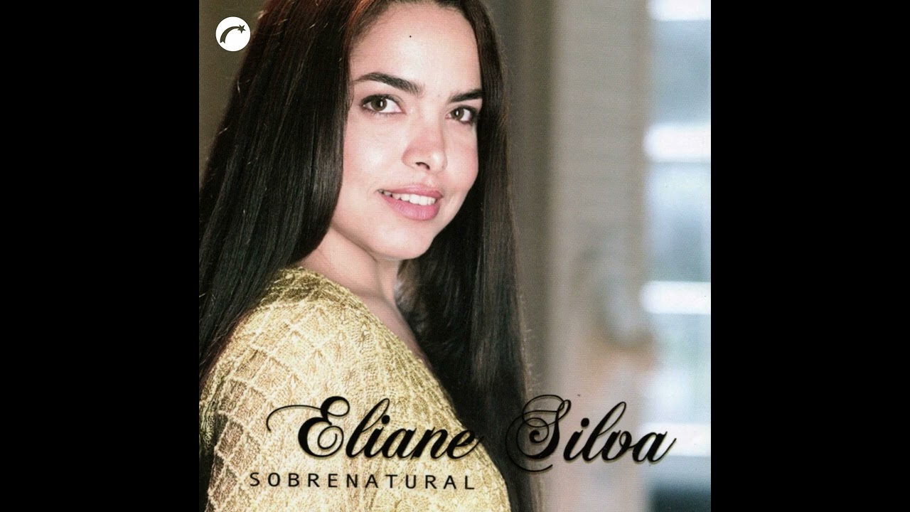 Direitos Reservados - Eliane Silva (letra na descri&ccedil;&atilde;o)