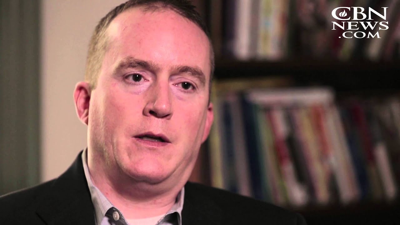 Homosexuality: A Christian View – Dr. Mark Yarhouse Interview