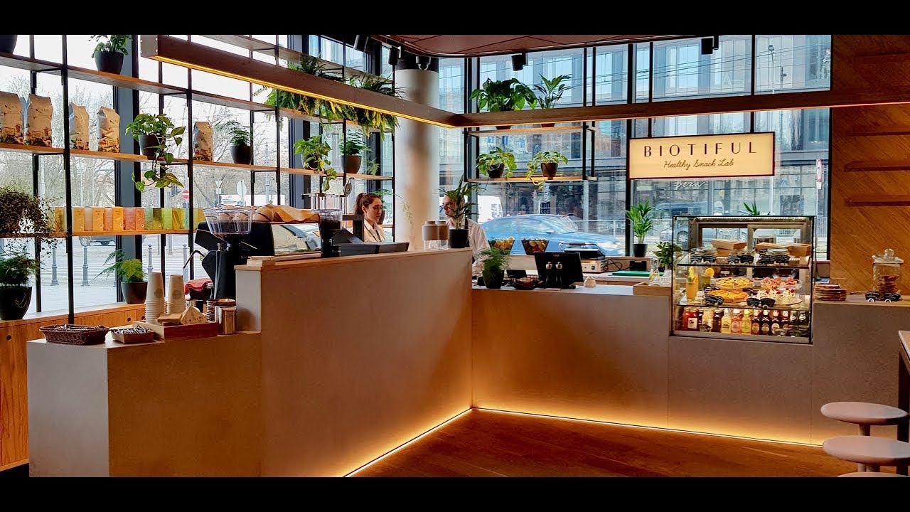 Hotel Puro - pierwsze impresje