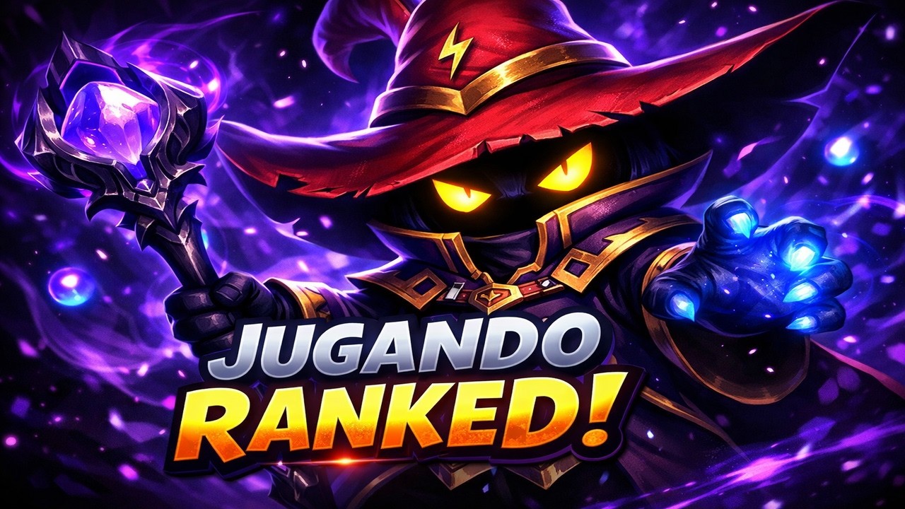 🔮 1000+ DE AP EN RANKED 😱 VEIGAR IMPARABLE #leagueoflegends
