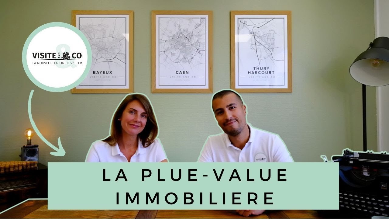 La plus value immobili&egrave;re : quel taux, comment minimiser l'imp&ocirc;t ? La minute du propri&eacute;taire