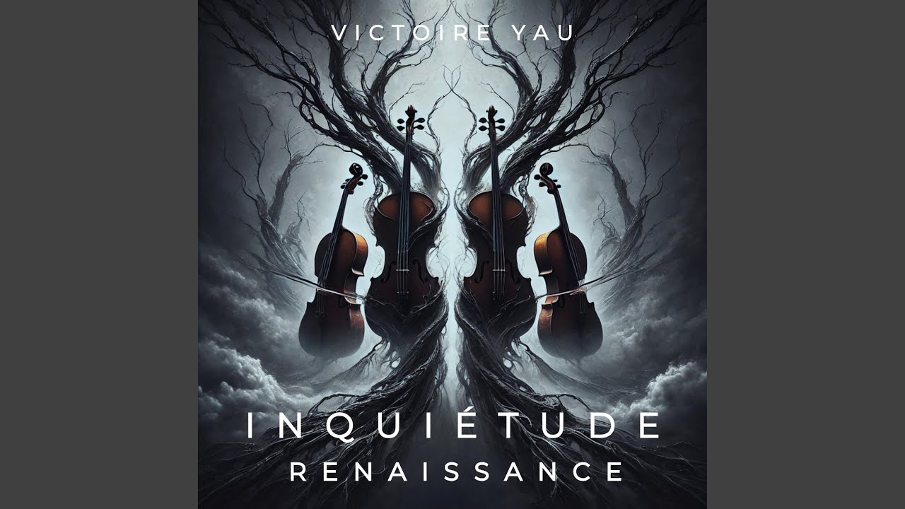 Inqui&eacute;tude - Renaissance