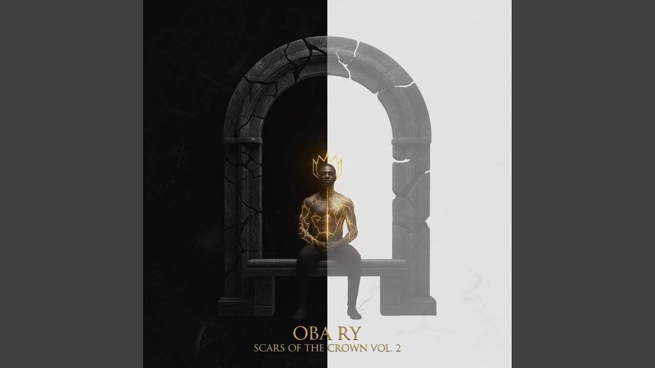 Royal Mix (Victory Lap)