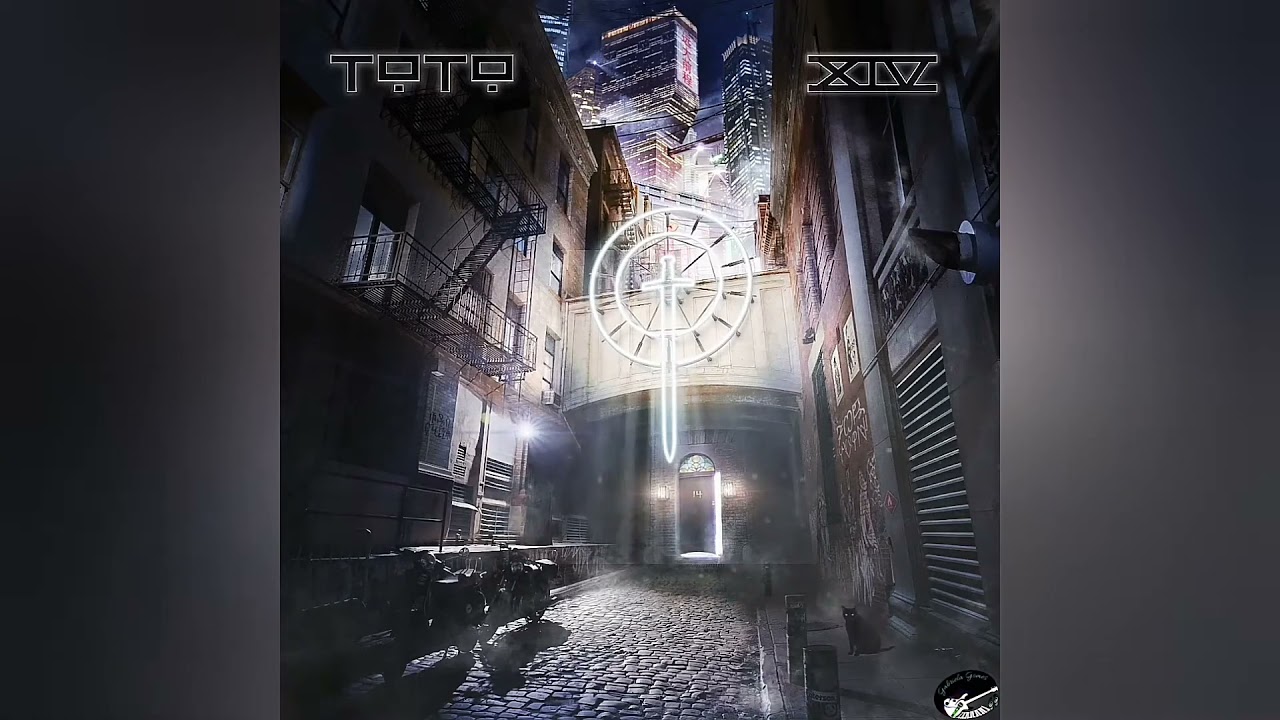 Toto - Unknown Soldier (For Jeffrey)
