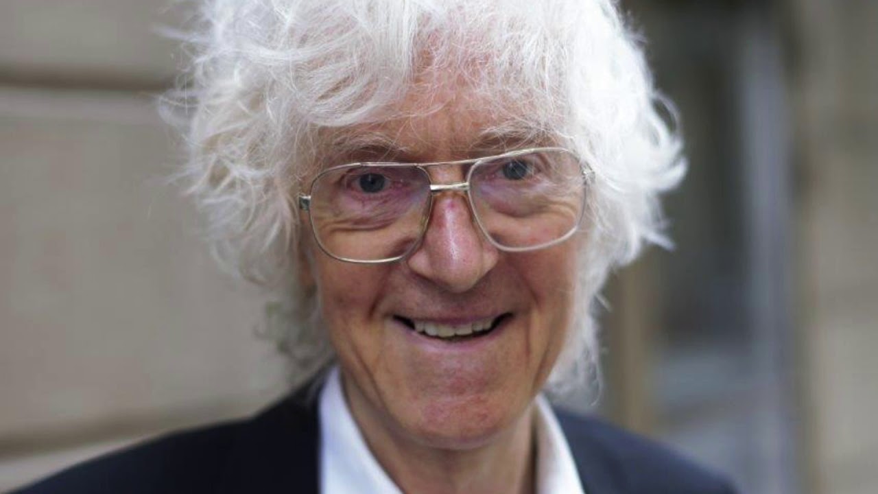 Derek Parfit on religion, moral and philosophy