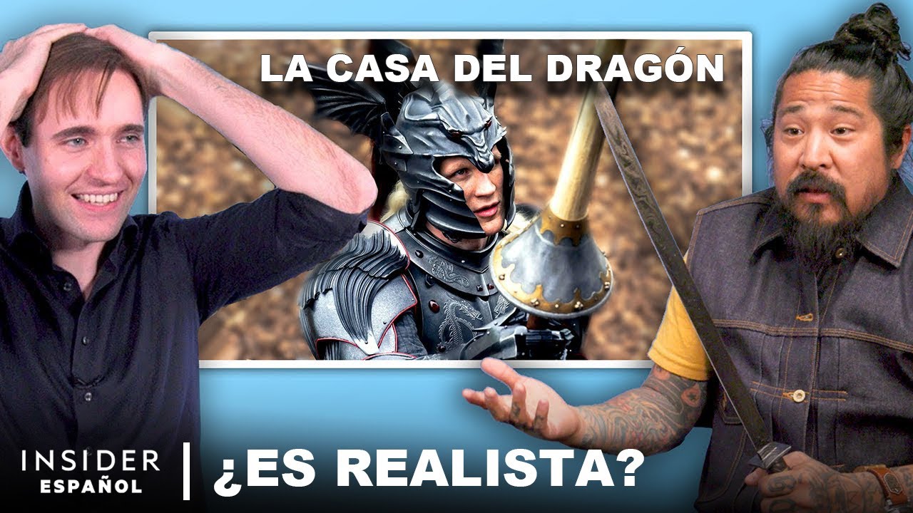 Expertos en Guerra Punt&uacute;an 12 Escenas de &ldquo;Juego de Tronos&rdquo; Seg&uacute;n su Realismo | &iquest;Es Realista?