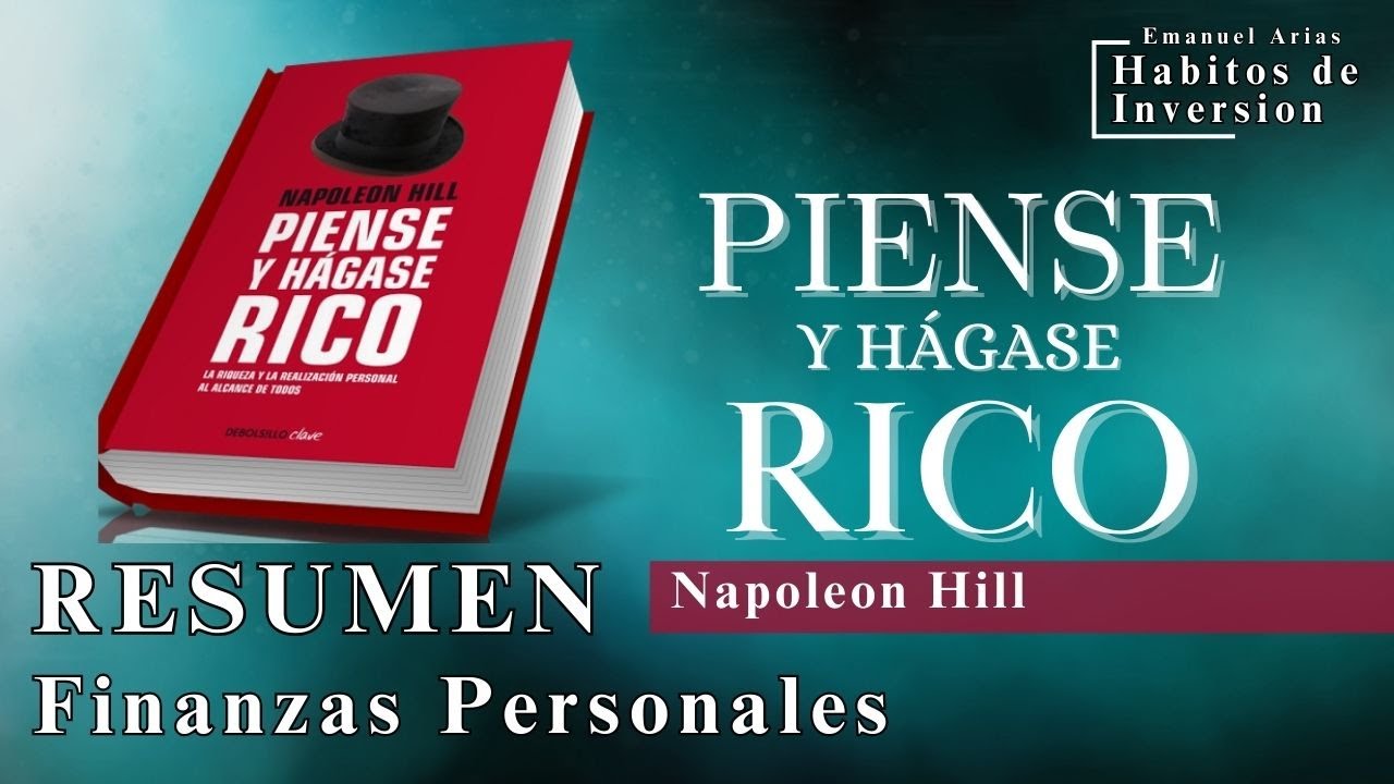 📚 Resumen Libro  