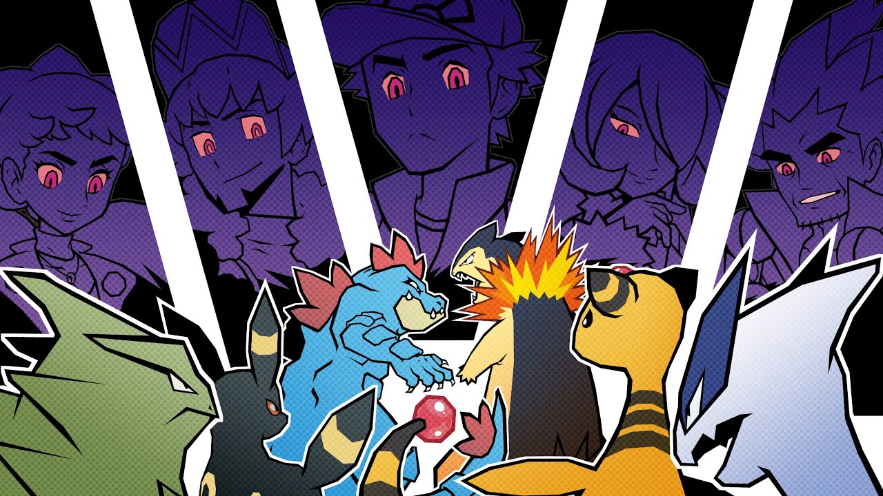 VENCI TODAS ELITE 4 COM MEU TIME DO SOULSILVER