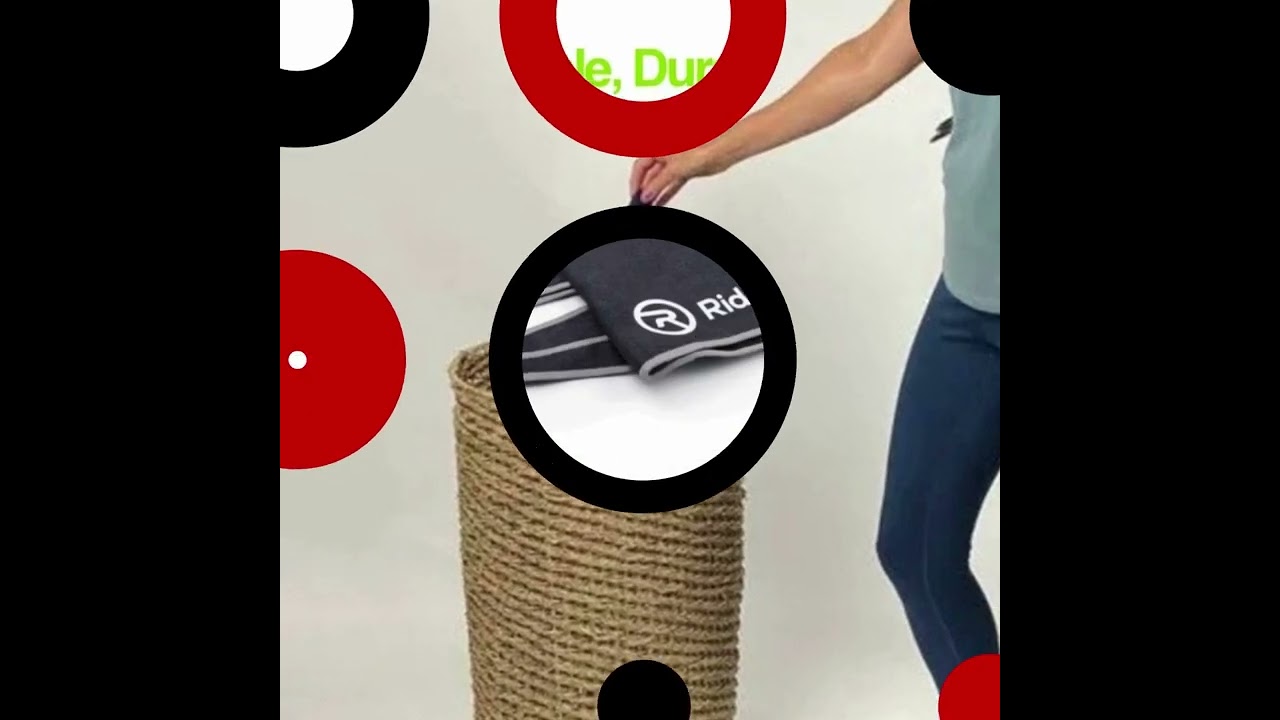 Ride Hide Explainer