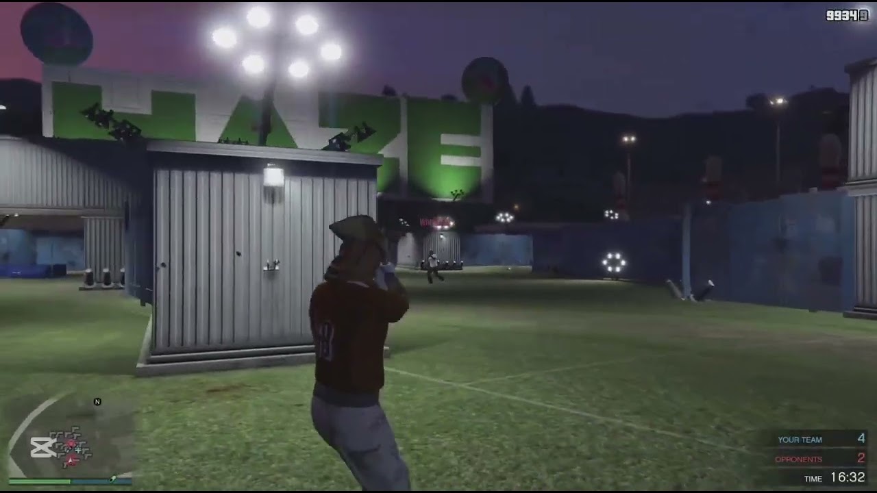 فــخـم مـر مـن هـوونءء ~ 🤧. #الشبيبة #gta #اهميه #gtaonline #مكنقه 