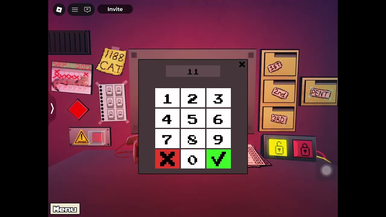 Thats not my robloxian speedrun