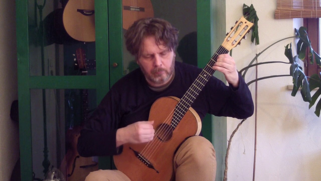 Eduard Bayer - Recreations Nr.10 - Belisario  (Donizetti)
