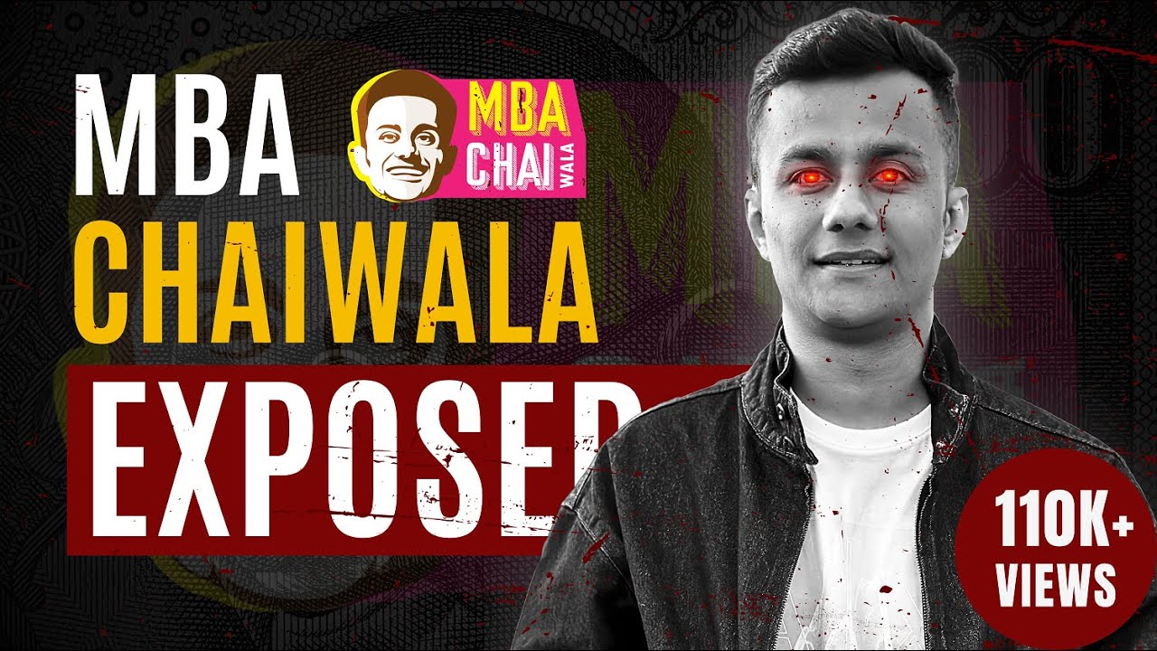 MBA Chaiwala Franchise Fraud? Franchise Business Model Explained | Business Case Study | Finlight