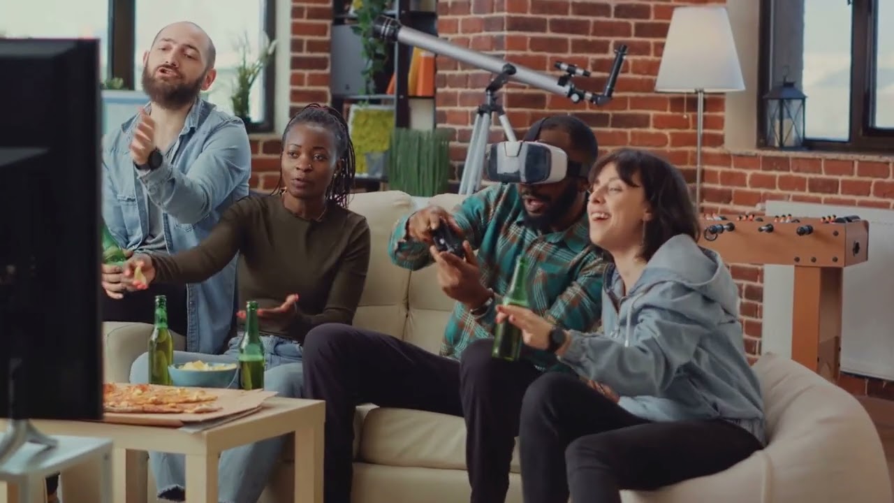 Top 3 Virtual Reality Systems 2024 02 28
