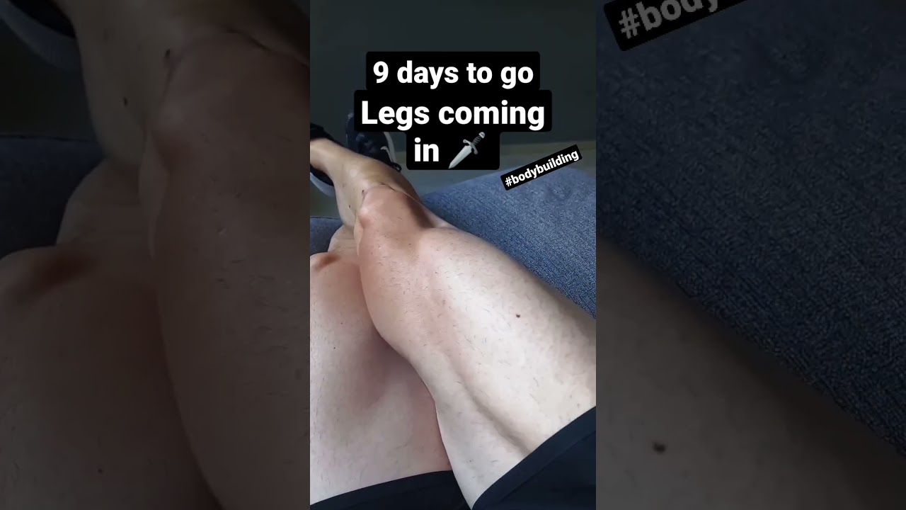 🔥 Quad Separation & Striations Unleashed! 💪🌟