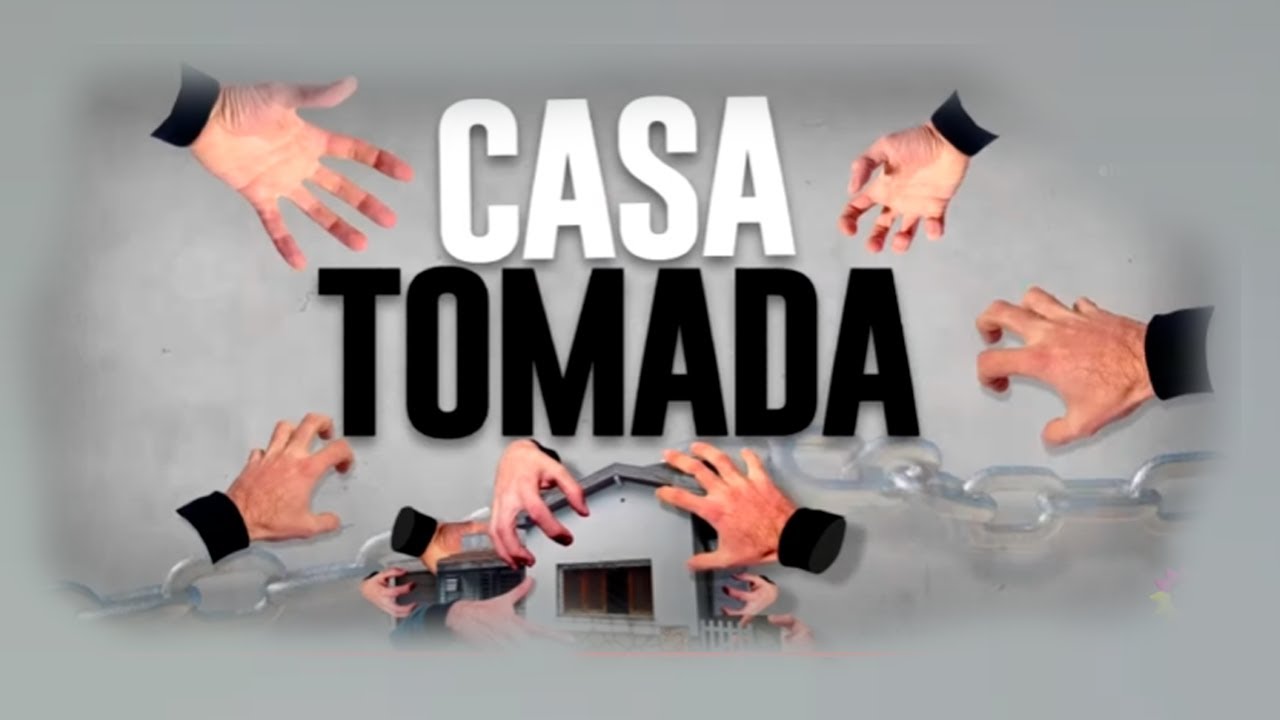 CASA TOMADA: Cada vez hay más usurpaciones y los propietarios están más indefensos