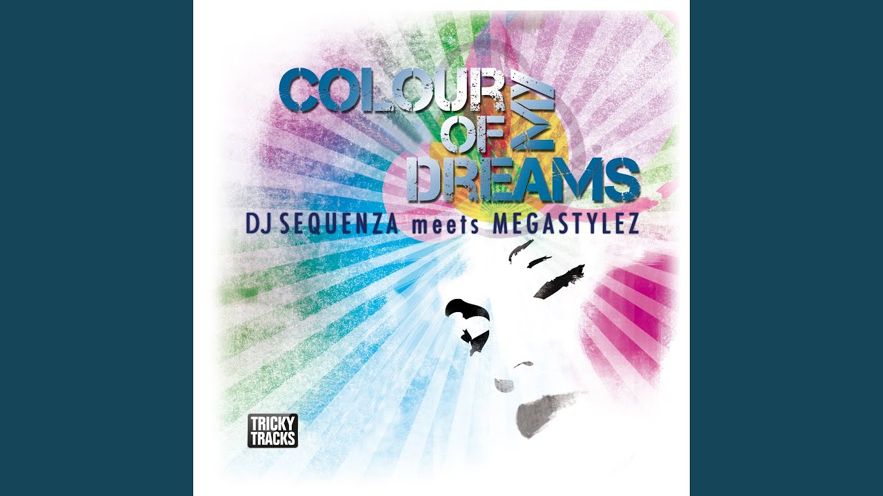 Colour of My Dreams (Jens O. Remix)