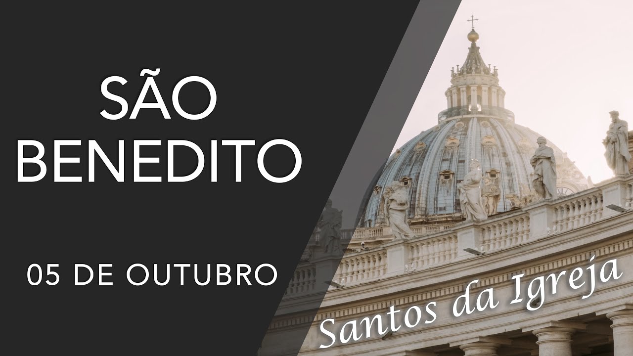 S&atilde;o Benedito - (05/10)