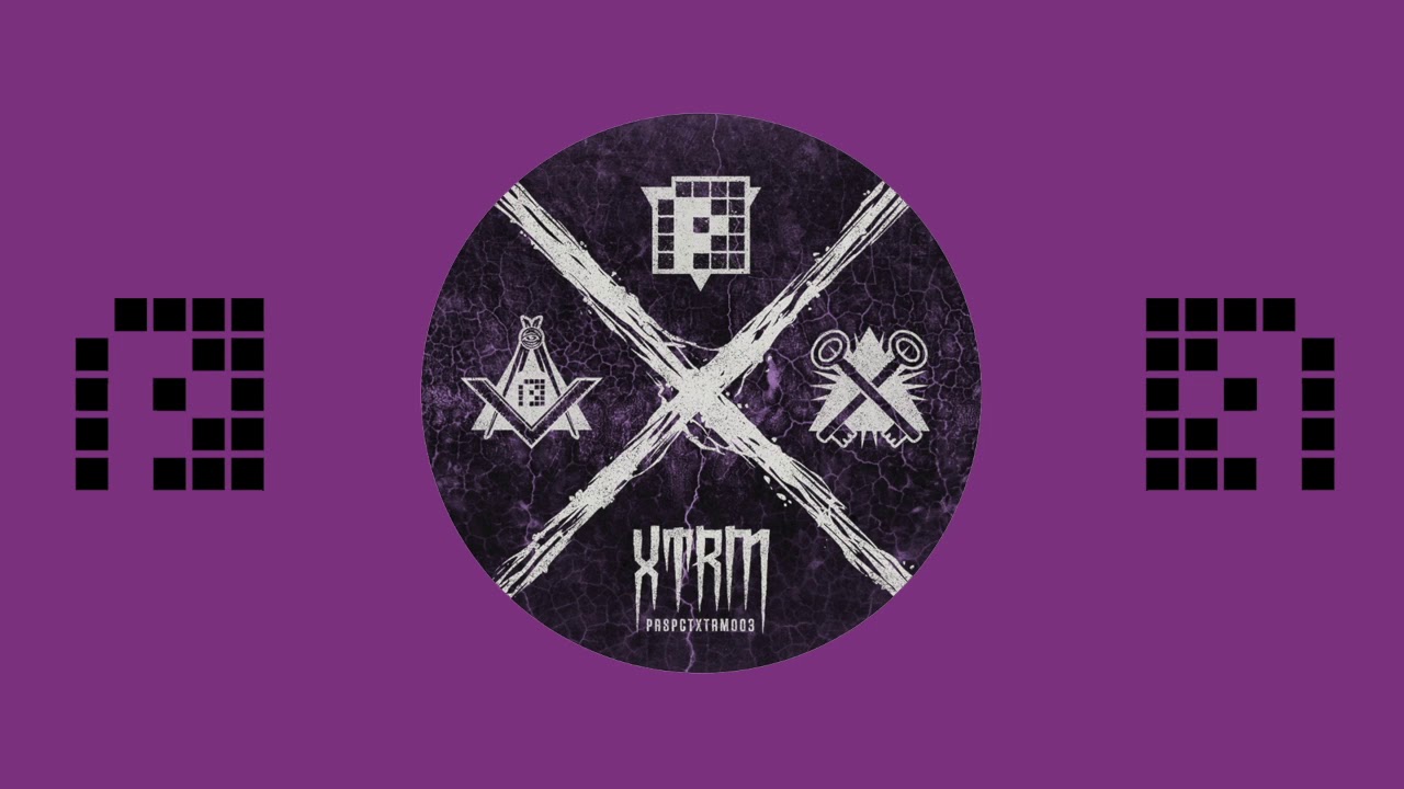 I:gor - Testify (PRSPCTXTRM003)