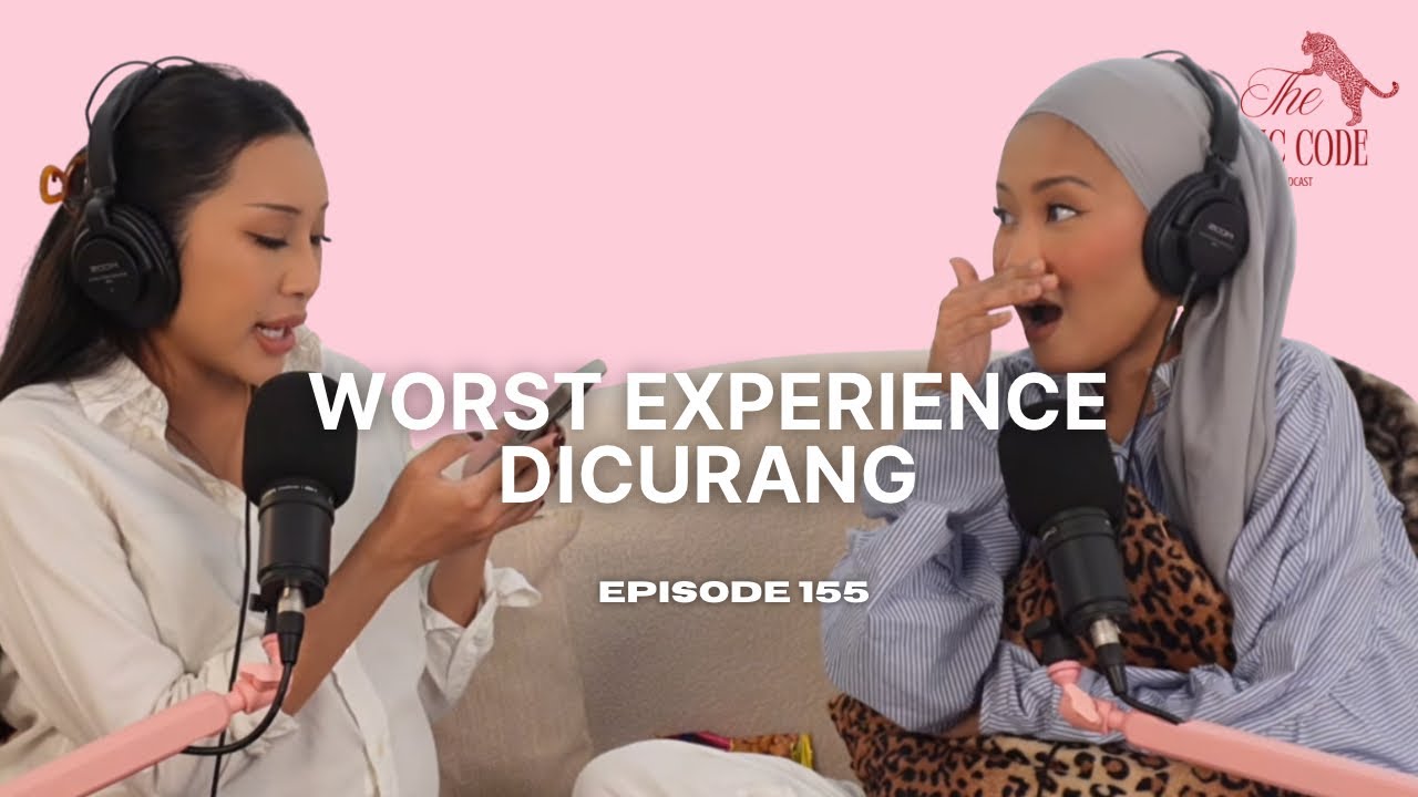 Worst Experience Dicurang | Episode 155