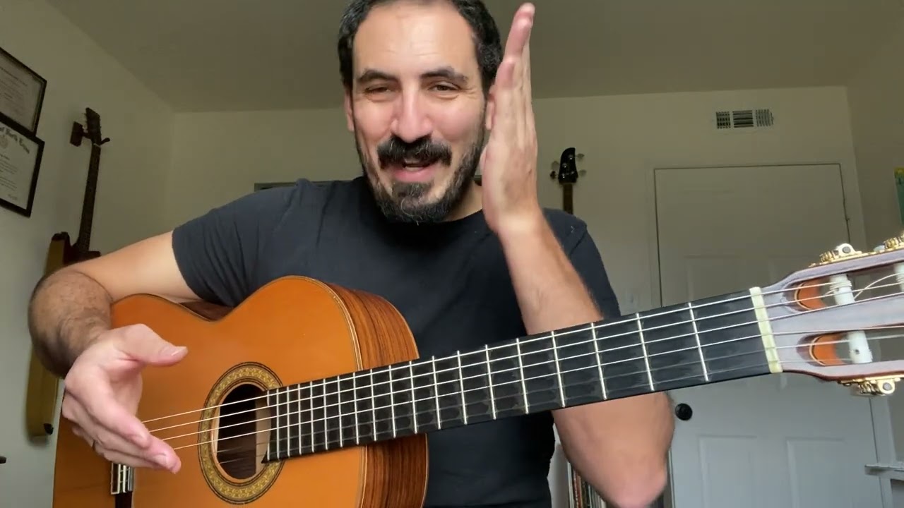 Como practicar para mejorar