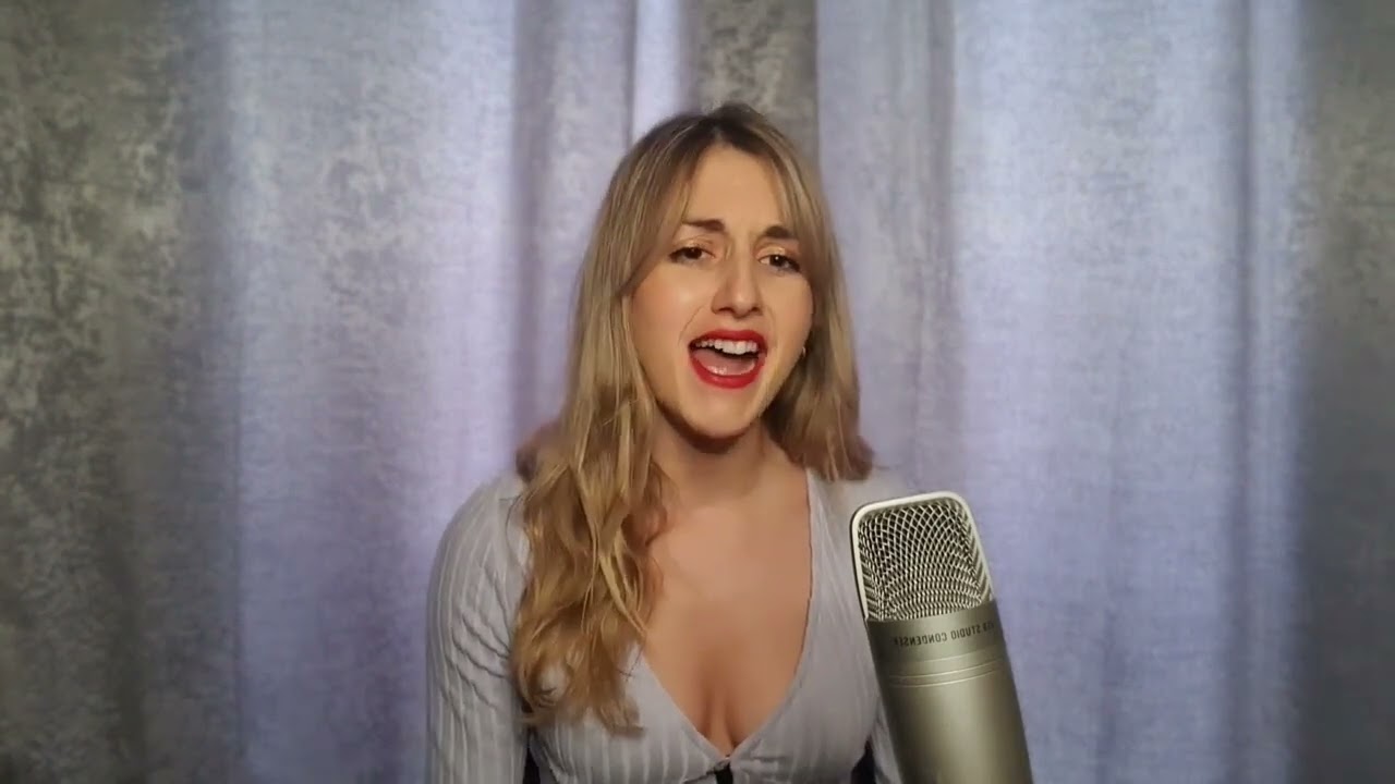 Tu M'oublieras - Larusso (cover)