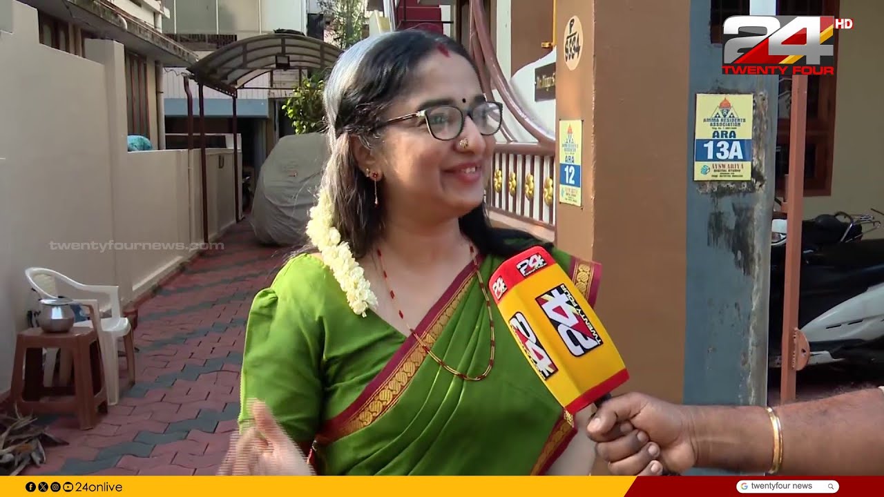 'ജ്യൂസ് ഒക്കെ കൊണ്ട് പൊങ്കാല സമയത്ത് ഓടുന്നതാണ് കുട്ടിക്കാലത്തെ രസകരമായ ഓർമ്മ..'