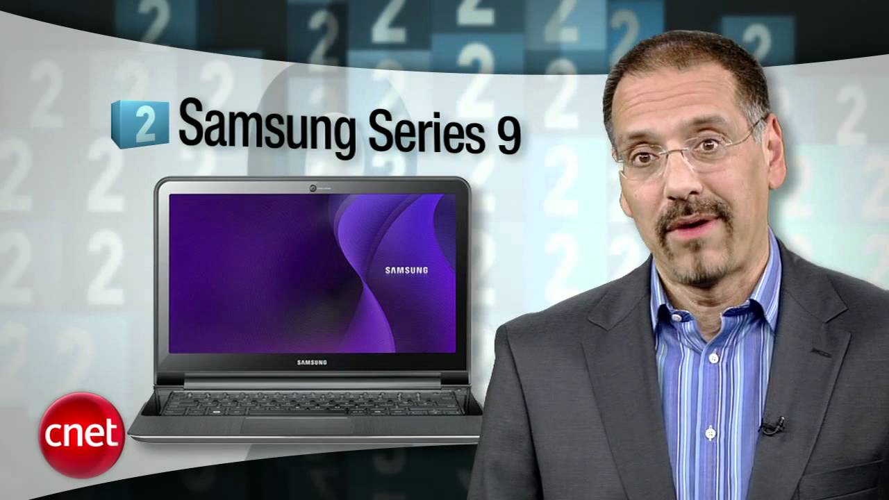 CNET Top 5: Macbook Air Alternatives