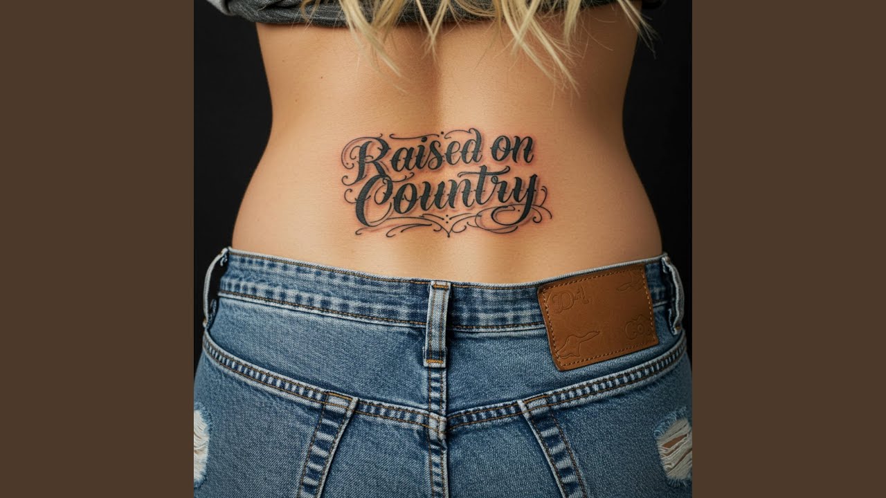 Backroad Queen