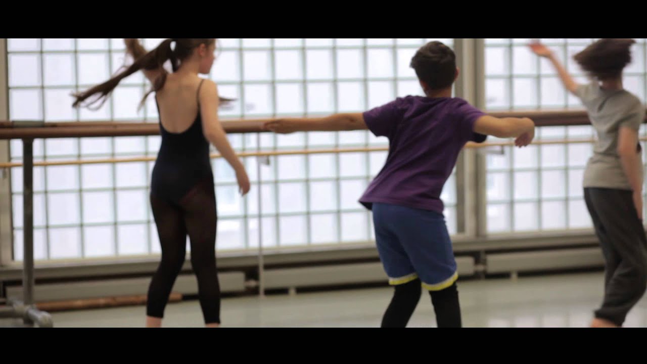 MATHS DANCE