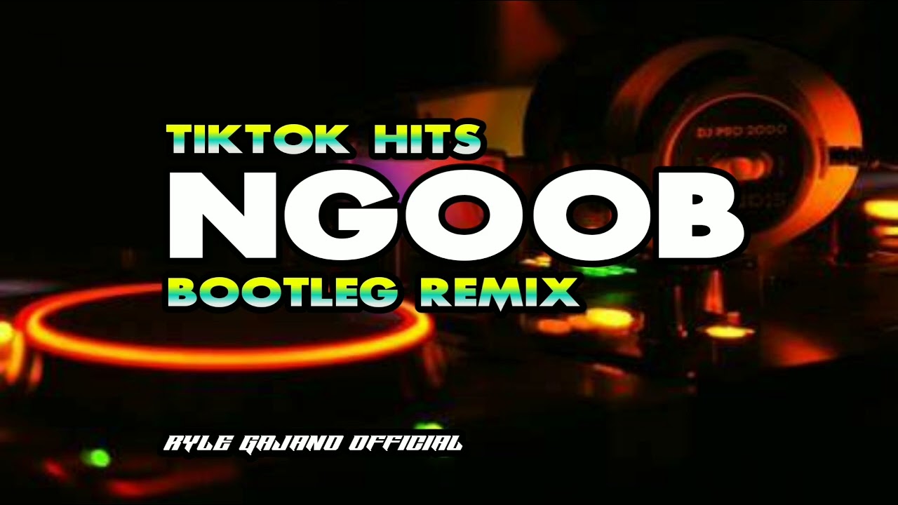 FAJA SKALI X NEW TRENDING TIKTOK NGOOB BOOTLEG REMIX - DJ RYLE GAJANO OFFICIAL