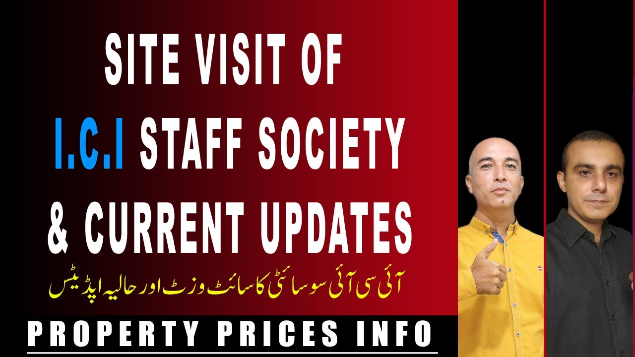 🔥 Inside ICI STAFF SOCIETY: Luxury Living Like Never Before! | Full Tour & Review 2025