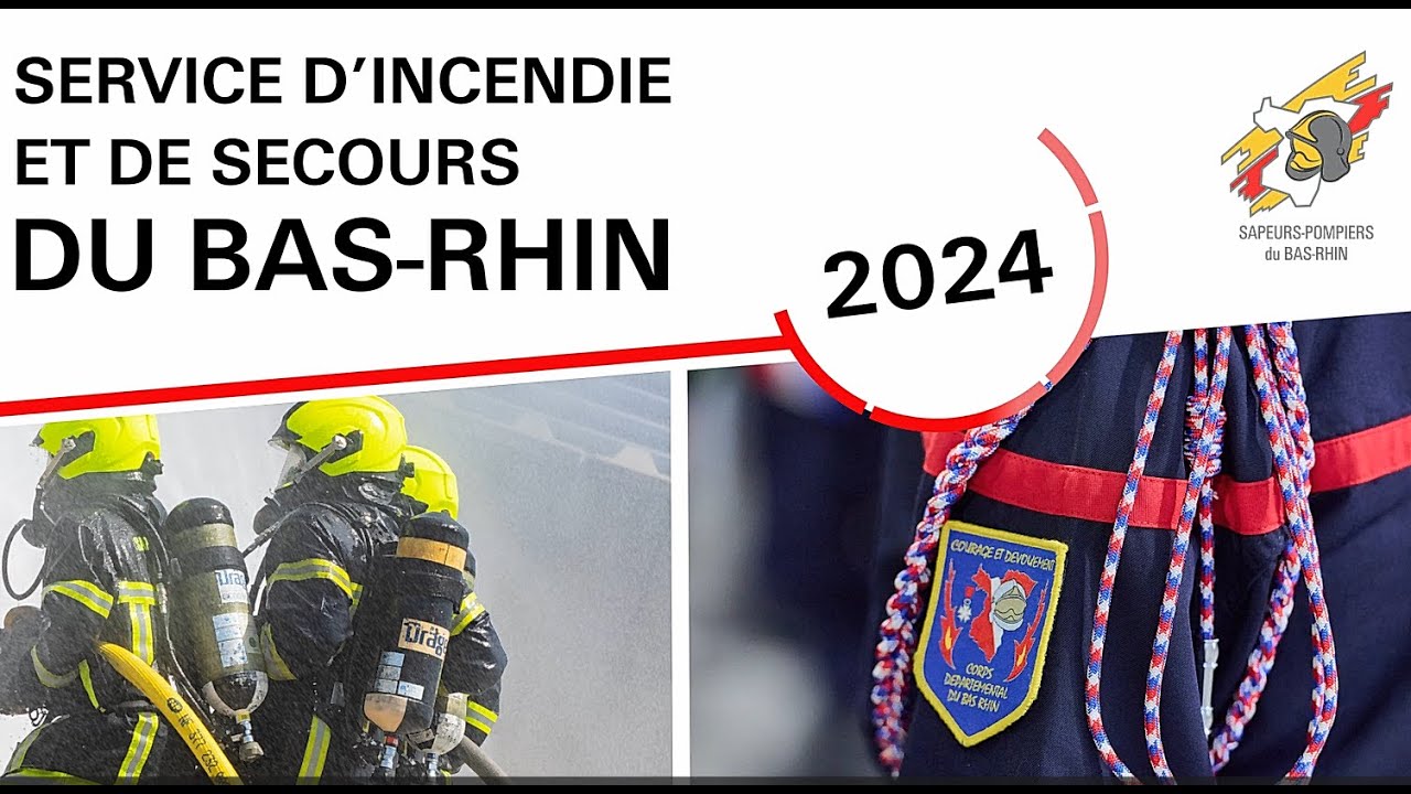 2024 : les chiffres clés