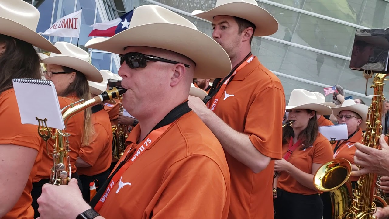 USA National Anthem