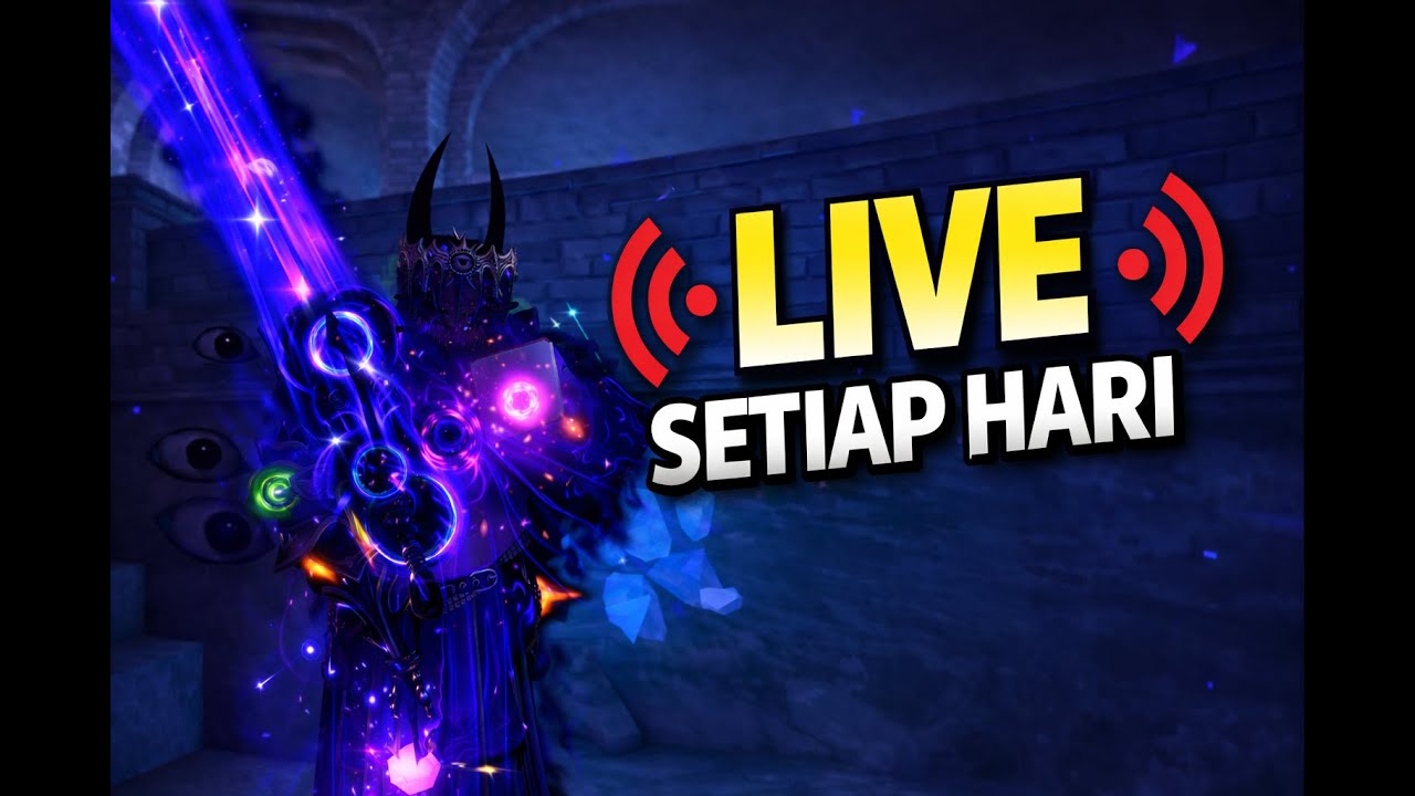 🔴MABAR ROBLOX SEMOGA YTB HEBAT #livestream #shortvideo #shortlive