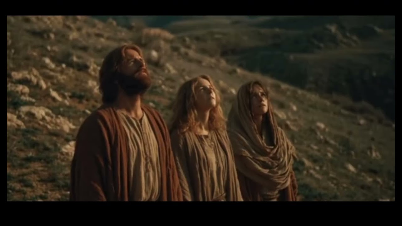 REVELATION PROPHÉTIQUE DE L' ANNÉE 2026. VENDREDI 27/2/2026 SELON LA BIBLE 
